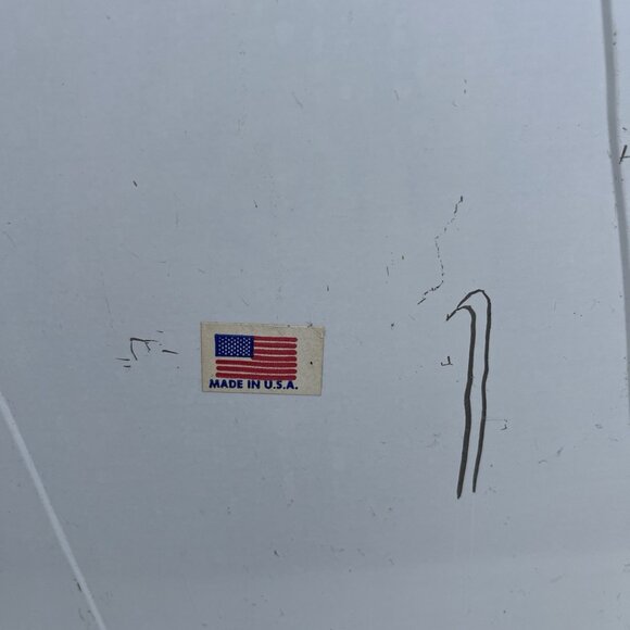 Retro 50s Repro Pepsi-Cola ‘More Bounce to the Ounce’ Metal Tin Sign Advertising - Picture 10 of 13